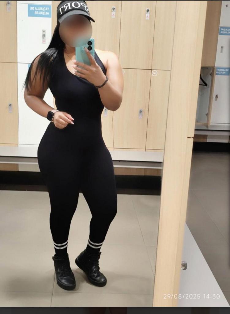 613544786: Chica busca chico en Melilla