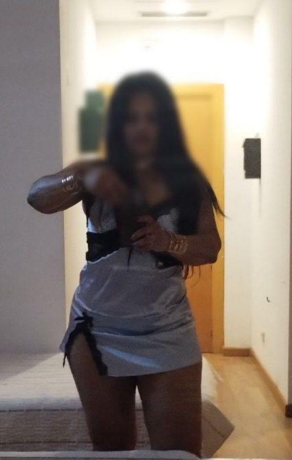 Chica busca chico en Zamora: 