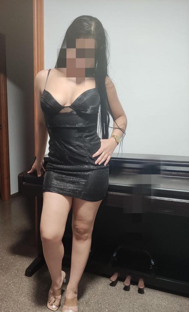 Chica busca chico en Málaga: 