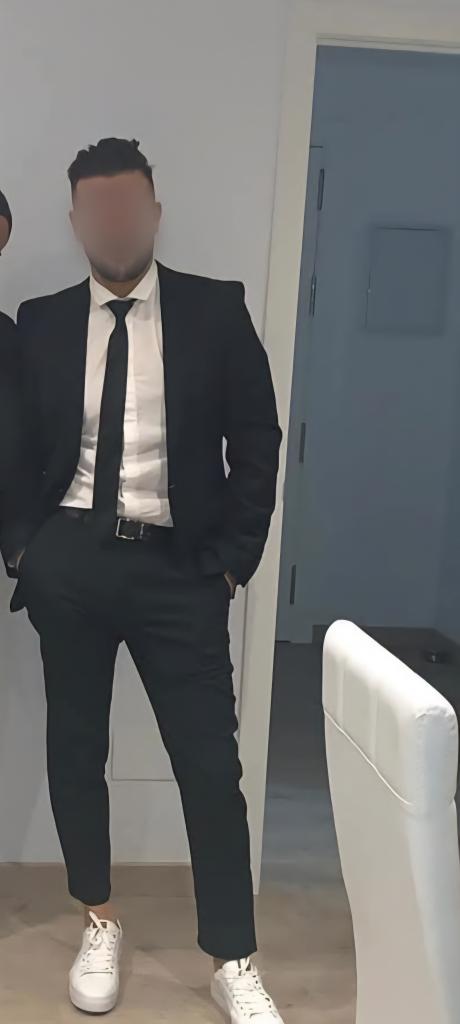 Chico busca chica en Málaga: 