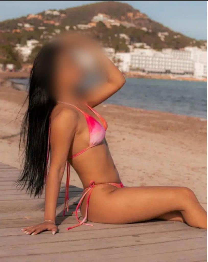 Chica busca chico en Málaga: 