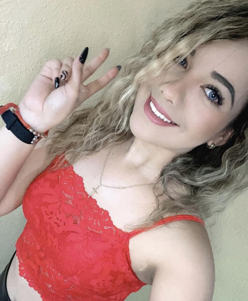 Chica busca chico en La Coruña: 