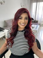 643790229: Chica busca chico en Málaga