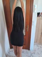 634015830: Chica busca chico en Badajoz