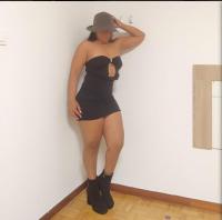 613544786: Chica busca chico en Melilla