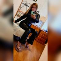 691738485: Transexual en Málaga