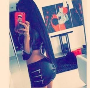 Travesti en Pontevedra: 