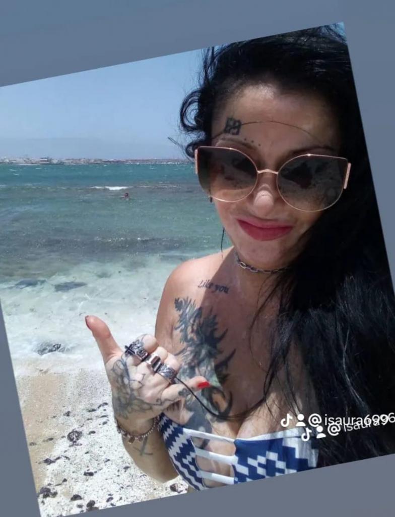 603432229: Chica busca chico en Las Palmas