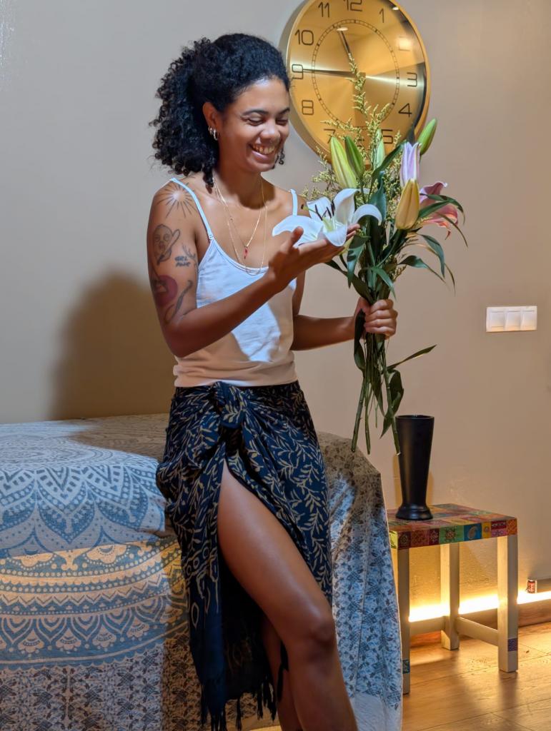 Chica busca chico en Las Palmas: 