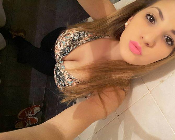 722575535: Chica busca chico en Ciudad Real