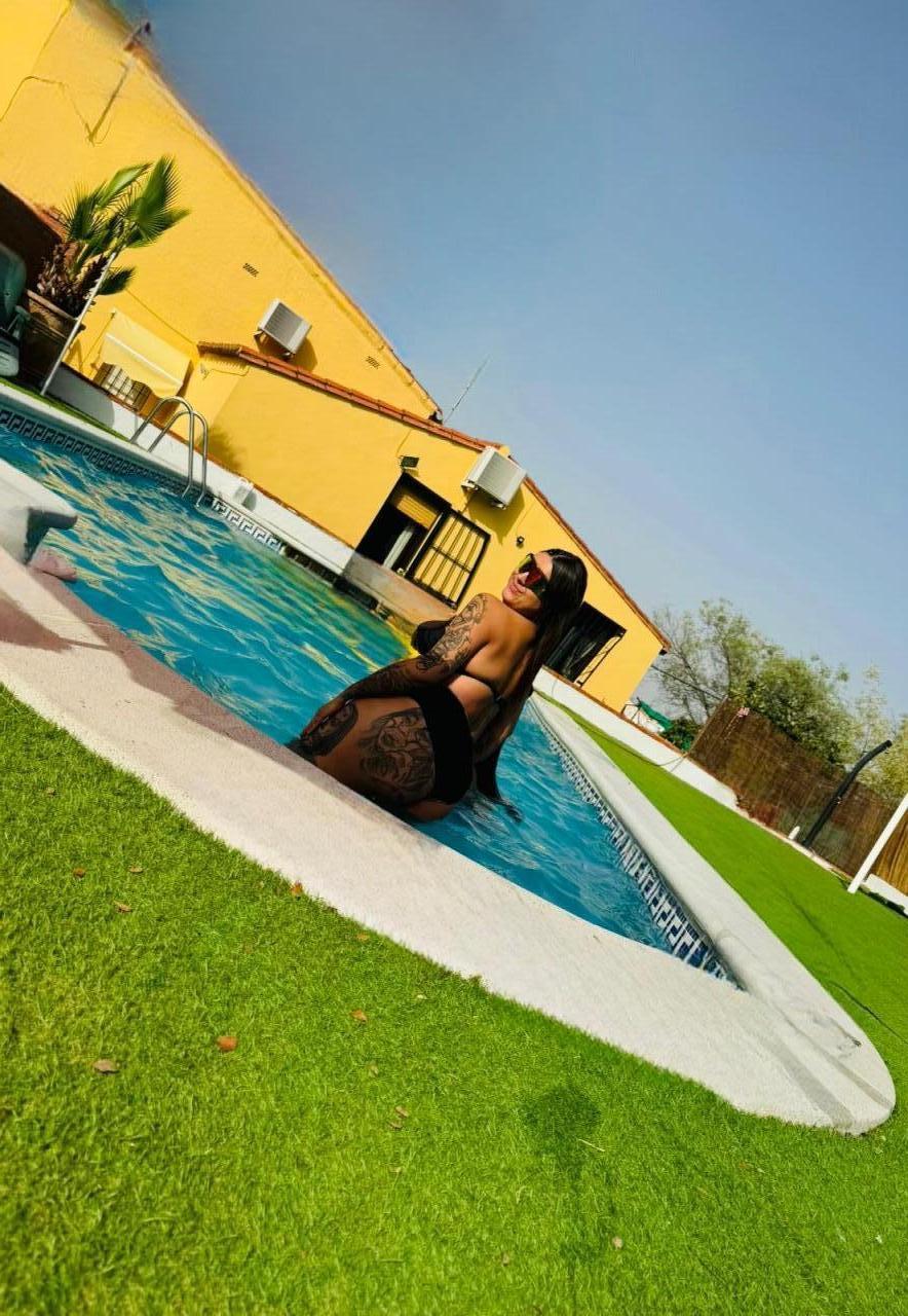 Travesti en Lérida: 