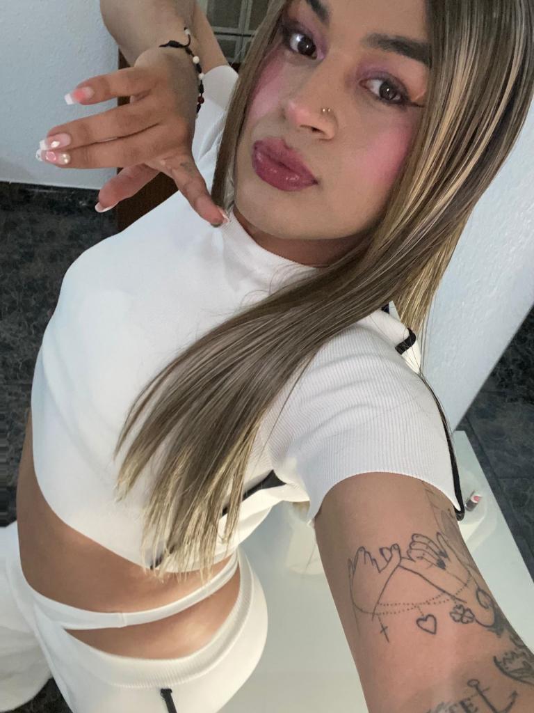 Travesti en Vizcaya: 