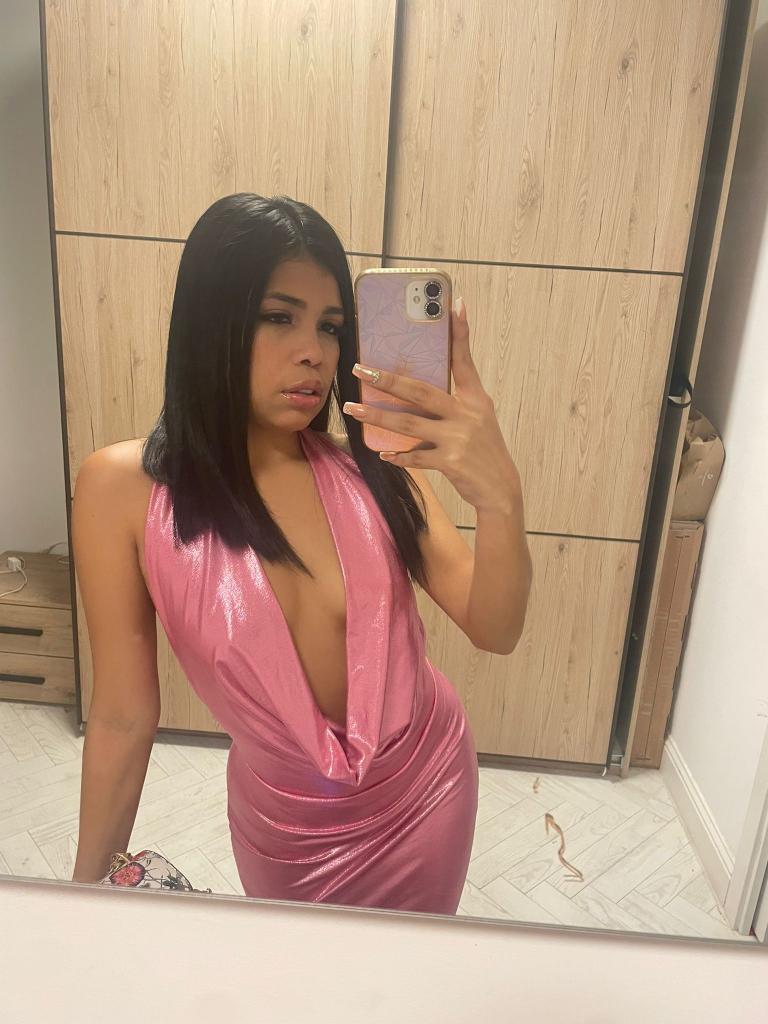 Chica busca chico en Barcelona: 