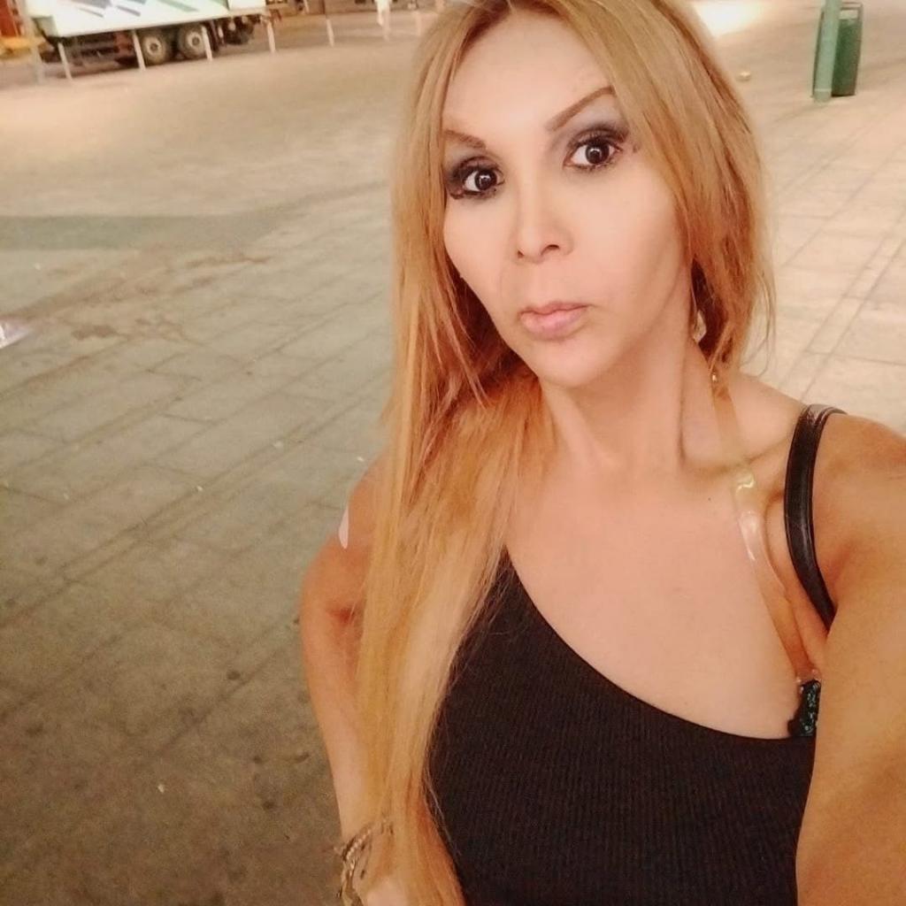 614527176: Transexual en Madrid