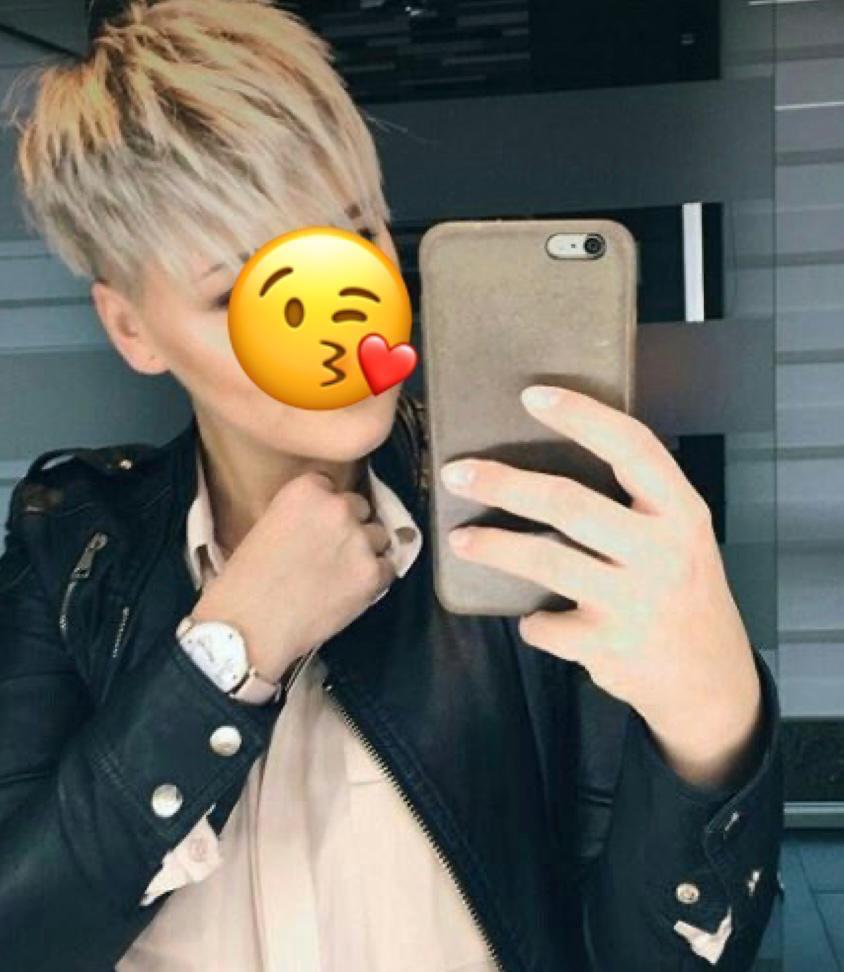 Chica busca chico en La Coruña: 