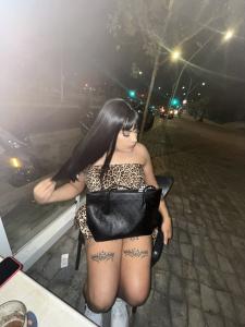 642352866: Travesti en Pontevedra