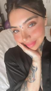 600281060: Chica busca chico en Madrid