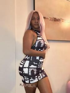 666870110: Chica busca chico en Madrid