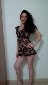 672557591: Chica busca chico en Murcia