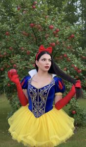 632822267: Transexual en Alicante