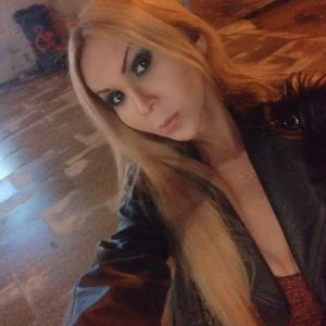 614527176: Transexual en Madrid