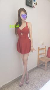 698361234: Chica busca chico en Madrid