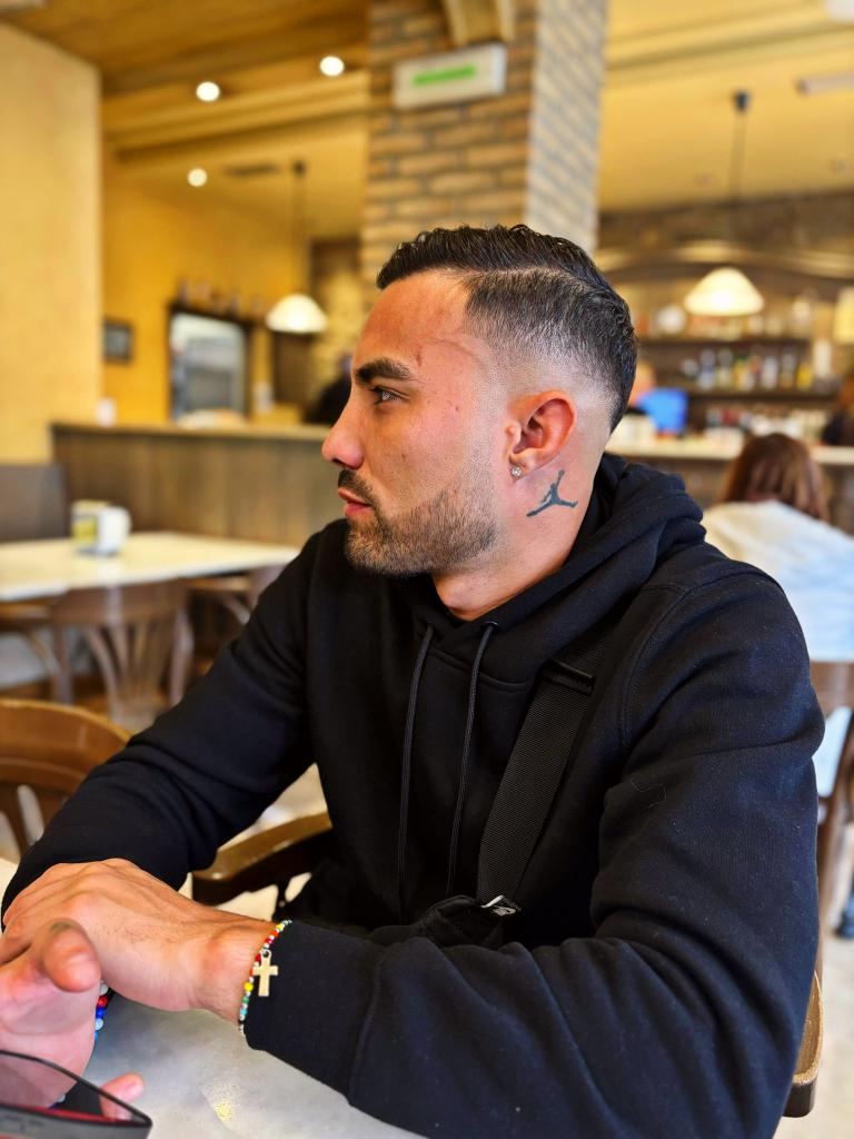 612561084: Chico busca chica en Navarra