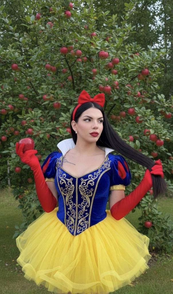 614392991: Transexual en Alicante