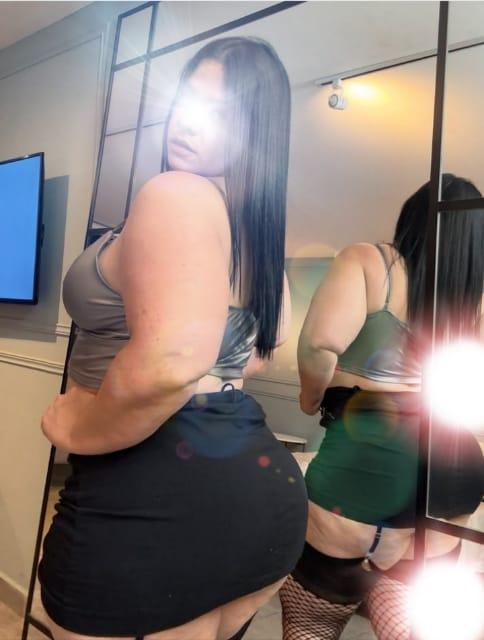 Chica busca chico en Murcia: 