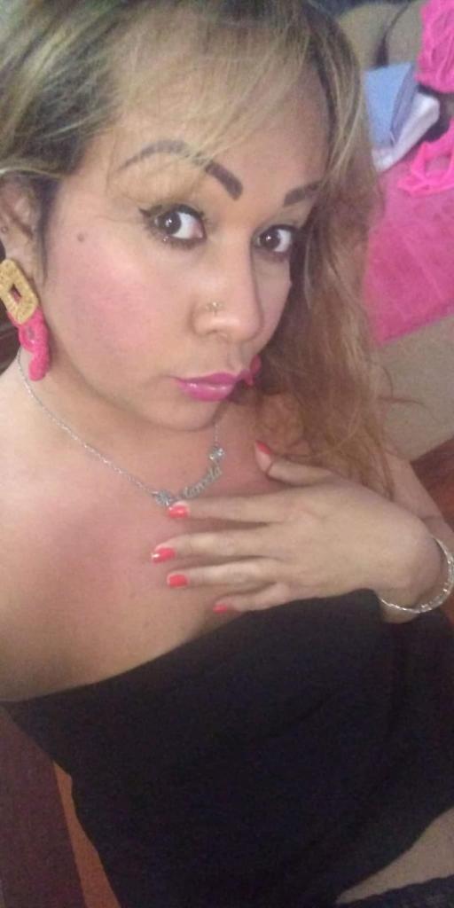 Chica busca chico en León: 