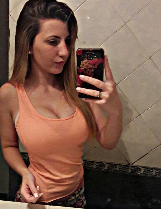 722575535: Chica busca chico en Ciudad Real