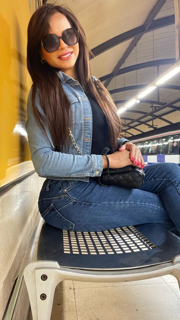 666172530: Travesti en Madrid