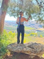 641395848: Chica busca chico en Murcia