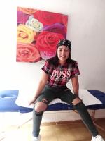 643551303: Chica busca chico en Granada