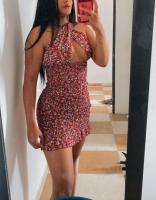 613557391: Chica busca chico en Murcia