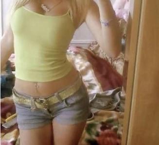 Chica busca chico en La Coruña: 