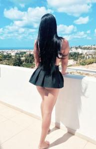 614583237: Transexual en Toledo