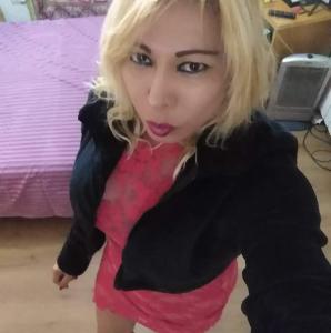 643628780: Transexual en Toledo
