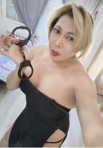 643628780: Transexual en Toledo