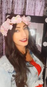 664292936: Travesti en Madrid