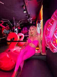 603584050: Transexual en Sevilla