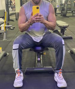 627080901: Chico busca chica en Madrid