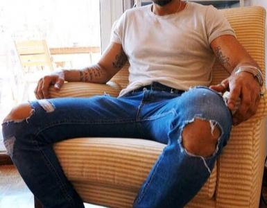 Chico busca chica en Barcelona: 