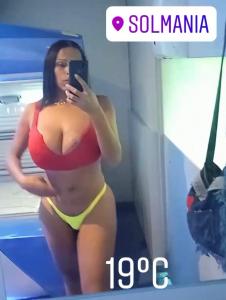 678167478: Travesti en Lérida