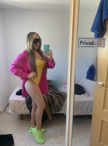 613767347: Travesti en Córdoba
