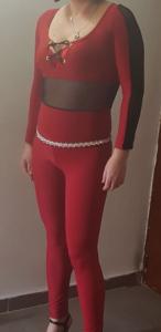 Chica busca chico en Córdoba: 