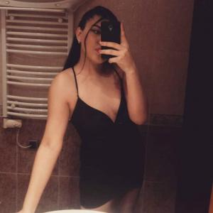 Transexual en Vizcaya: 