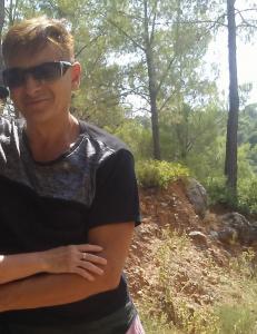 Chica busca chico en Murcia: 