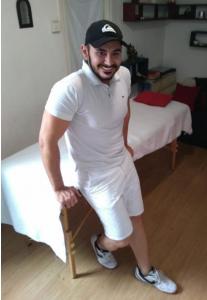 652207259: Chica busca chico en Las Palmas