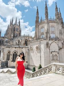 666240235: Chica busca chico en Guipúzcoa